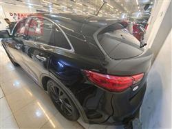 ئینفینیتی QX70